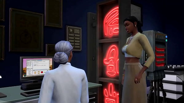 Image SIMS 4: Clone Orgies