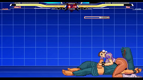Image ChunLi vs Long