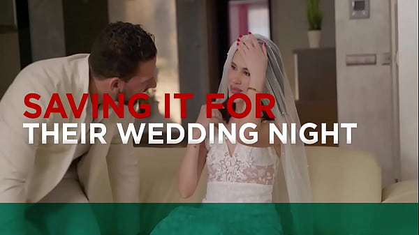 Image Saving It For Their Wedding Night Alyssa Bounty, Lorenzo Viota