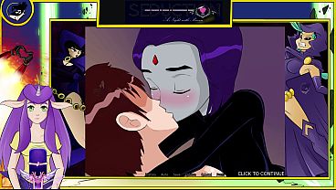 Image Seduction a Night with Raven