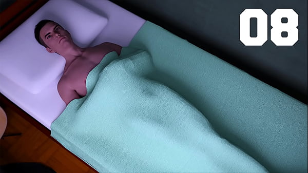 Image Being A DIK #08 - Ending The First Day Of College