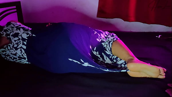 Image Horny Stepbrother Fucked His Sexy tired Stepsister.