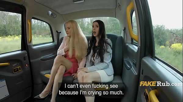 Image Kind Passengers Pity Fuck Crying Sad Cab Driver