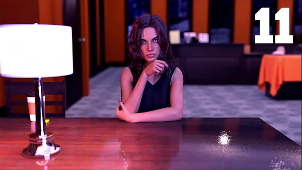 Image Being A DIK #11 - Telling The Hot Busty Librarian About My Past