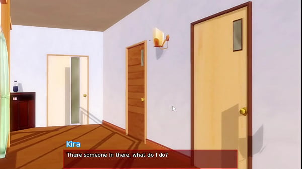 Image Max's Life Temporada 2 Cap 69 - mi madrastra me hace una paja y me chupa la polla