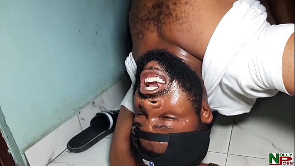 Image Best African Threesome Porn You Would Always Want To Watch - Featuring Krissyjoh Chris, Slimzy and Pussy King (continuation)