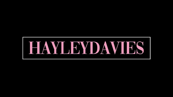 Image Hayley Davies - My Busty Redhead PAWG Best Friend Made My Pussy Cum