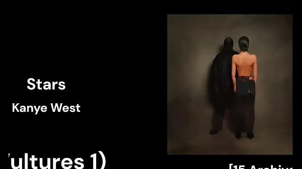 Image VULTURES 1 - Kanye West & Ty Dolla $ign (Full Album)