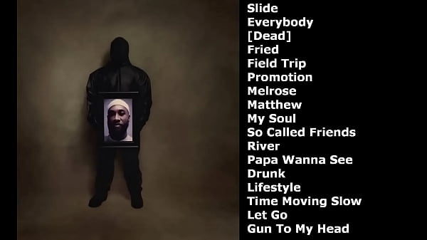 Image VULTURES 2 - Kanye West & Ty Dolla $ign (Full Album)