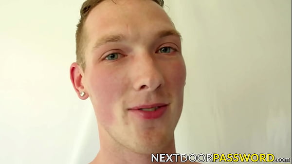 Image Stud stepbros Dante Colle and Jackson Cooper swallow each others cum