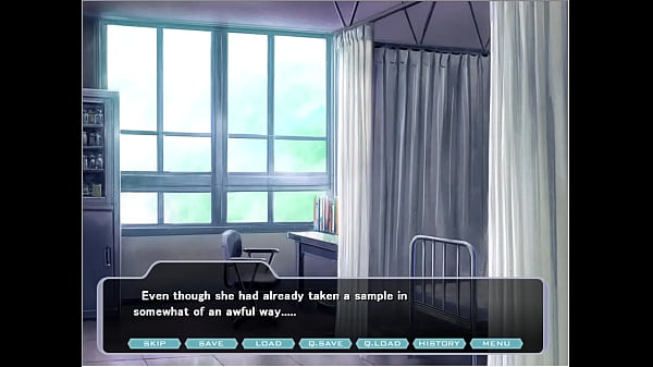 Image Shion Cruel Magical Angel ep 5 - Getting sucked by the nurse