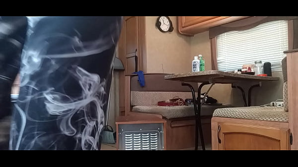 Image Nanny Cam - Caught her in the act