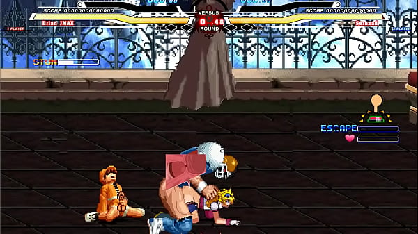 Image Brian vs Selcer