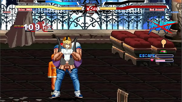 Image Brian vs Arcuied