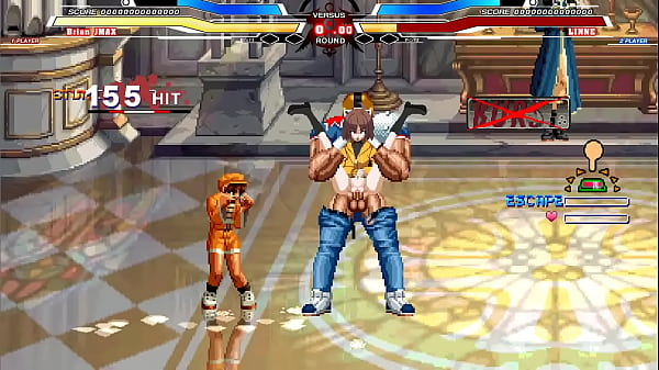 Image Brian vs Rinne