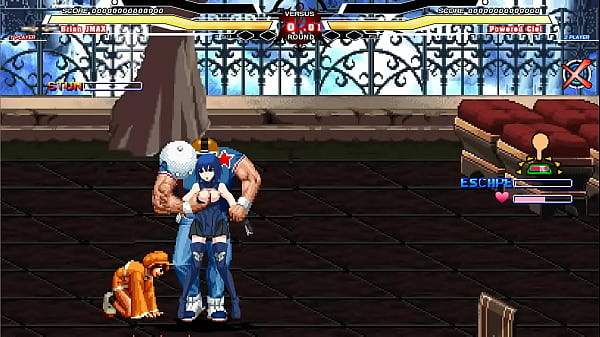 Image Brian vs Cier