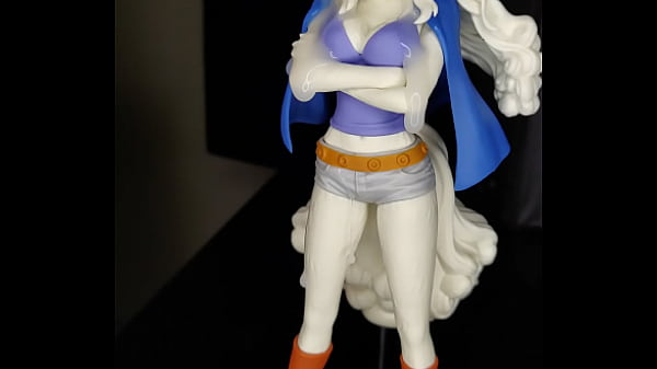 Image Wanda (One Piece) figure #2 (double)