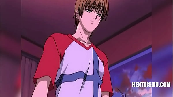 Image HENTAI - Please Stepson... DONT LEAVE ME!