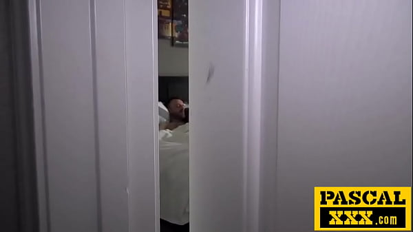 Image Multiple Orgasms From Rough Anal Sex On The Morning After