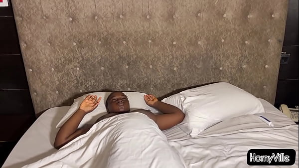 Image African girl creamy pussy fucked by big black african dick