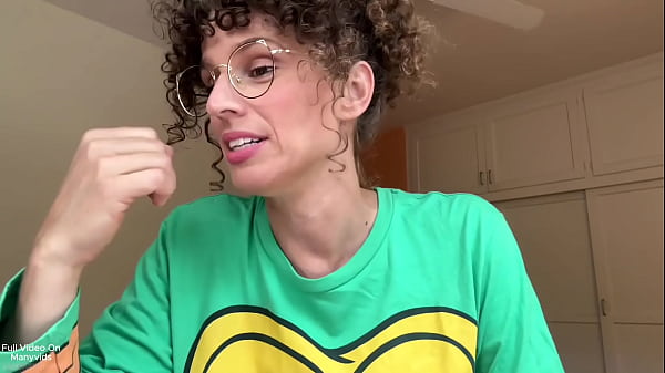 Image Stepmom Proves Herself To You and Gets The Job