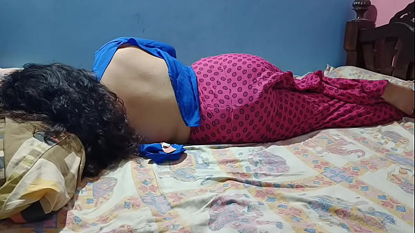 Image Desi Bhabi with her melons Sucked and Fucked Hard