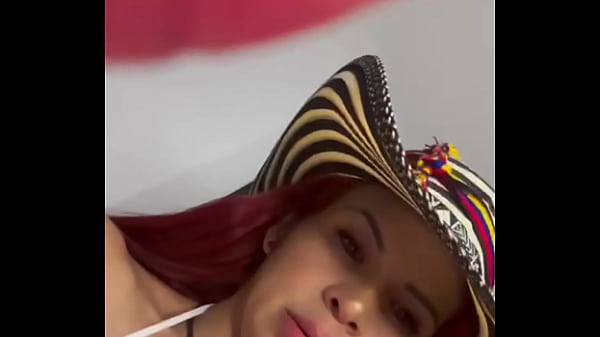 Image Ven a masturbarte conmigo para que Colombia gane la Copa America