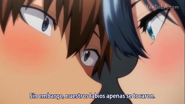 Image Hentai Joven estudiante tienen sexo en la escuela