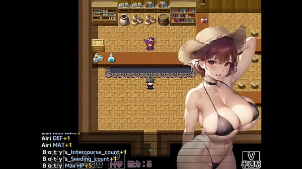 Image Fodendo com as vadias da minha equipe nas fontes termais e deixando elas loucas pelo meu pau - Big-Breasted Adventurer Cuckold Harem RPG - Parte 9