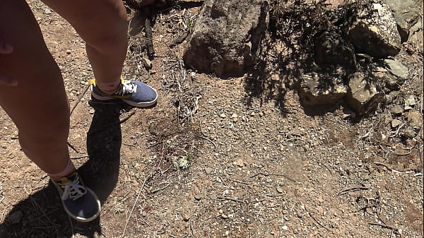 Image Perverted Hairy Amateur Milf Pissing And Fucking Outdoor With A Stranger