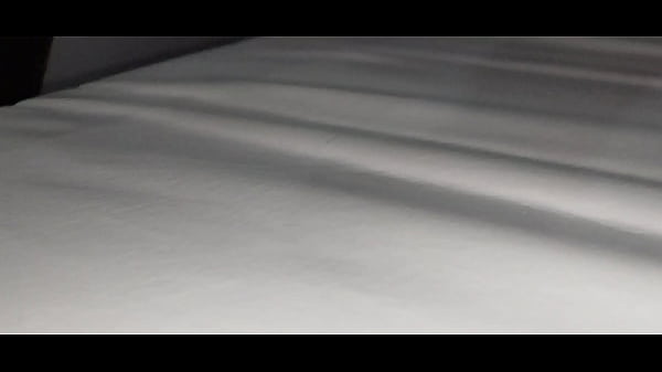 Image I fuck the mattress and masturbate on it