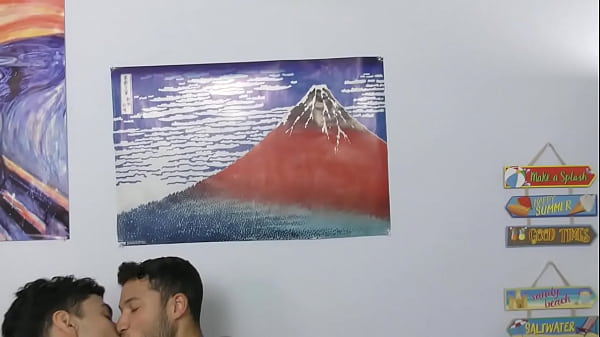 Image Macho Man Raw Sex With Vincent And Bruce