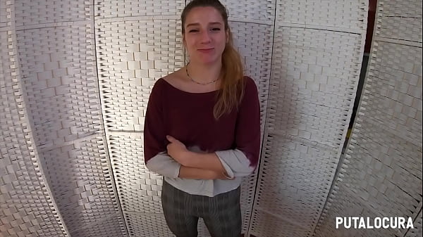 Image PutaLocura - La jovencita culona Elisa Sol disfrutando una polla gorda