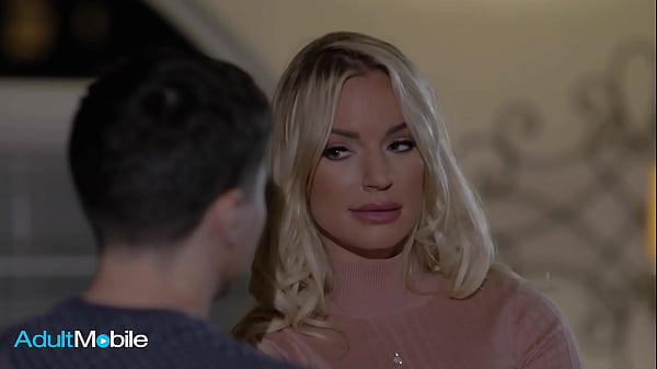 Image Lonely Milf Rachael Cavalli Needs A Hard Cock To Keep Her Satisfied.. Her Son-In-Law Ricky's Thick Cock - ADULTMOBILE