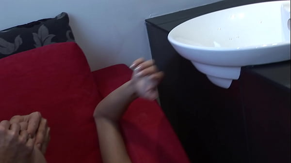 Image threesome milf slut blowjob and rough fucking