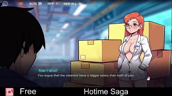 Image Hotime Saga