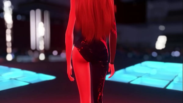 Image Concert - 3d Hentai - Preview Version