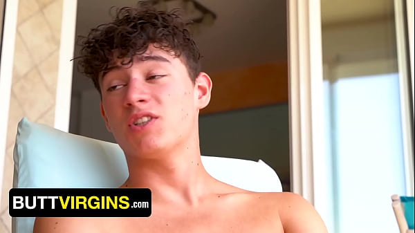 Image Gabriel Parker Is Horny For Jax Thirio And Fantasizes About Him Taking His Virginity