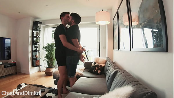 Image alpha master ties my hands and owns me before cumming on my face