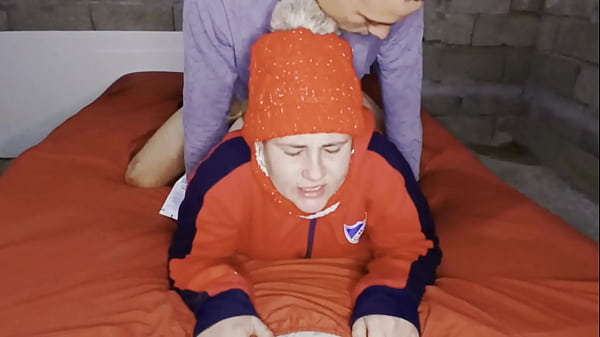 Image LLORA DE DOLOR* Sexo anal