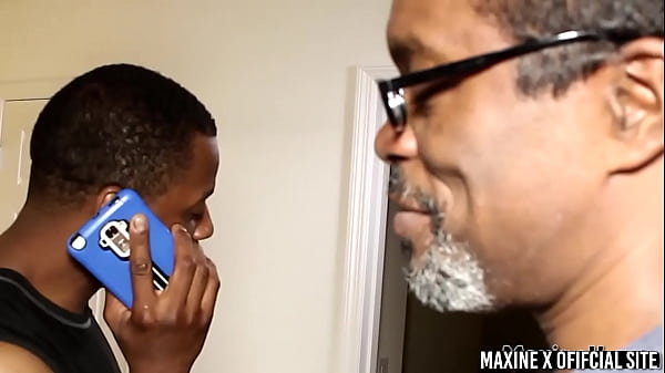Image Richard Mann Only Fucks Maxine X In Her Tight Ass & Deep Throat!