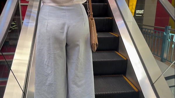 Image Me dio ganas de masturbarme mientras estaba de compras ??
