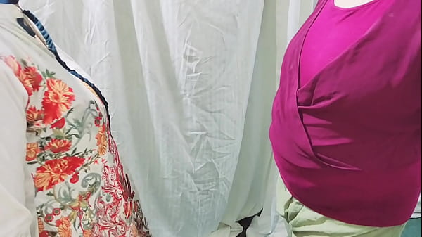 Image Chubby body Netu the Gorgeous indian Bbw Enjoyed Hot and Sexy Massage while Dirty Talking in Hindi Audio, Massage Series