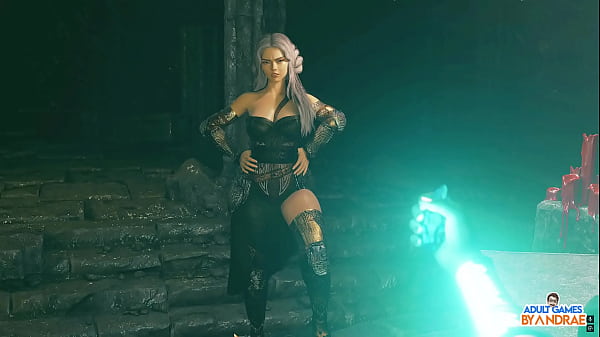 Image EP11: Finale - Stretching Princess Lilian's Asshole - Sex of Thrones