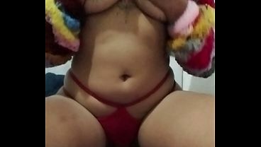 Image Nesse frio s&oacute_ o fogo da buceta pra me aquecer