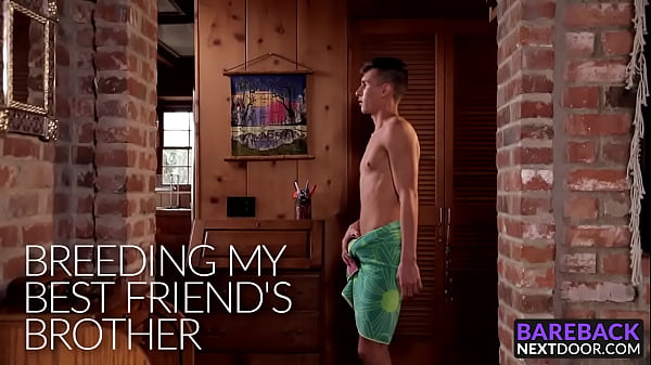 Image Cameron Boyd is eager to plow sex starved Michael Del Ray