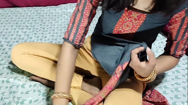 Image Desi Young Bhabhi Fucked Hard By Devar