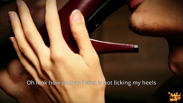 Image Griffins invited Glen to Cuckold Party -