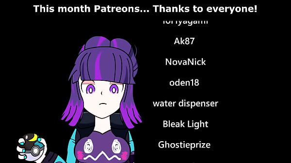 Image PPPPU Heather (By IkkuArts)
