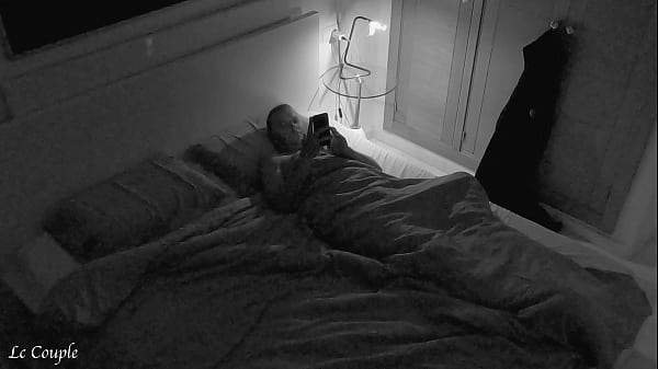 Image Midnight booty call from neighbour milf, who needed sex after party night
